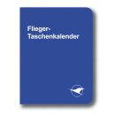 Flying pocket calendar 2024 (Pre-order)
