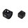 Nflightcam Propeller Filter for GoPro Hero 4-5 Session