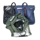 FlyBoys Jumbo Tasche