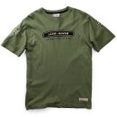 Land Rover Series 3 T-shirt