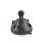 RAM Mount 3" Dia. Suction Cup Base with RAM-to-RAM Snap Link Double Ball