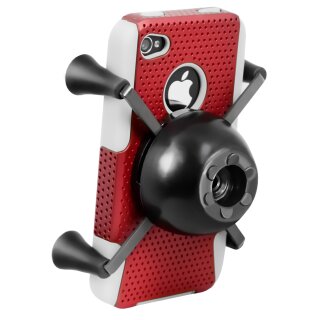 RAM Mount Universal X-Grip (Patented) Cell Phone Cradle