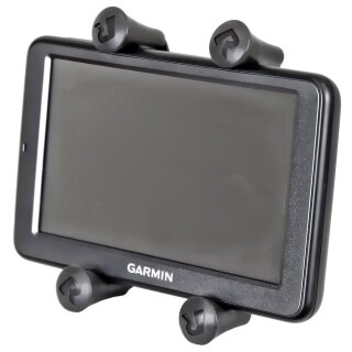 RAM Mount Universal X-Grip© (Patented) Cell Phone Cradle