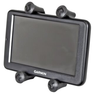 RAM Mount Universal X-Grip (Patented) Cell Phone Cradle