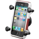 RAM Mount Universal X-Grip© (Patented) Cell Phone...