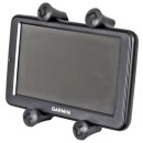 RAM Universal X-Grip© (Patented) Cell Phone Cradle