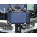 RAM Universal X-Grip© (Patented) Cell Phone Cradle