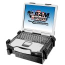 RAM Universal Laptop Tough-Tray? Cradle