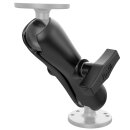 RAM Standard Length Double Socket Arm for 1.5" Balls...