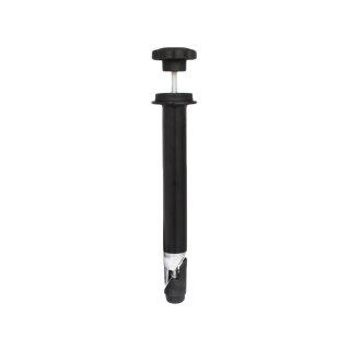 RAM Mount 8" Long Top Male Tele-Pole