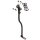 RAM Pod I Universal No-Drill? Vehicle Mount with Universal X-Grip© (Patented) Large Phone/Phablet Cradle - See more at: http://www.rammount.com/part/RAM-B-316-1-UN10U#sthash.NyDIhuX9.dpuf