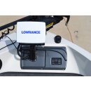 RAM 1.5" Ball Mount with 6.25" X 2" Rectangle Base, STANDARD LENGTH Double Socket Arm & 2.5" Round Base (AMPs Hole Pattern) - See more at: http://www.rammount.com/part/RAM-111U#sthash.aX2RiaGa.dpuf