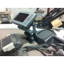 RAM 1.5" Ball Mount with 6.25" X 2" Rectangle Base, STANDARD LENGTH Double Socket Arm & 2.5" Round Base (AMPs Hole Pattern) - See more at: http://www.rammount.com/part/RAM-111U#sthash.aX2RiaGa.dpuf