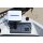 RAM 1.5" Ball Mount with 6.25" X 2" Rectangle Base, STANDARD LENGTH Double Socket Arm & 2.5" Round Base (AMPs Hole Pattern) - See more at: http://www.rammount.com/part/RAM-111U#sthash.aX2RiaGa.dpuf