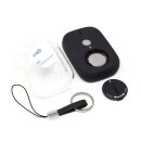 Forensics PRO Carbon Monoxide Detector 2.0