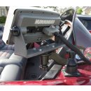 RAM Mount Single 6" Swing Arm with 6.25" X 2" Rectangle Base and Horizontal Mounting Base - See more at: http://www.rammount.com/part/RAM-109HU#sthash.T9O2ACzz.dpuf