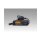 ICOM IC-A120E VHF Aviation Radio Mobile Device - 8.33/25 kHz 