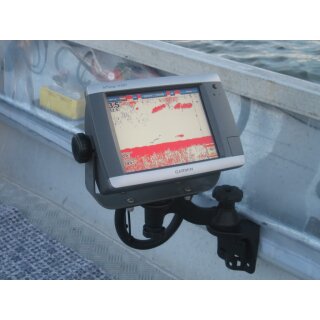 RAM Mount Single 6 Swing Arm with 6.25 X 2 Rectangle Base and Vertical Mounting Base - See more at: http://www.rammount.com/part/RAM-109VU#sthash.tRqar2WT.dpuf