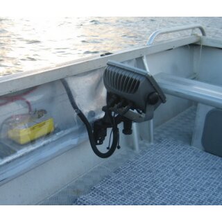 RAM Mount Single 6 Swing Arm with 6.25 X 2 Rectangle Base and Vertical Mounting Base - See more at: http://www.rammount.com/part/RAM-109VU#sthash.tRqar2WT.dpuf