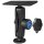 RAM Mount Pin-Lock Security Kit and 1.5" Ball Mount with 6.25" X 2" Rectangle Plate - See more at: http://www.rammount.com/part/RAM-S-111U#sthash.A9lgff9H.dpuf