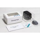 Cockpit pulse oximeter