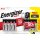 Energizer MAX AA/LR6 batteries, 8 pieces

