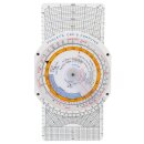 CRP-5 Navigationsrechner mit Winddiagrammschieber