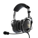 Faro G3 ANR Carbon Headset mit Doppelstecker