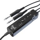 Faro G3 ANR Carbon Headset mit Doppelstecker