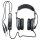 Faro G3 ANR Carbon Headset mit Doppelstecker