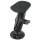 RAM Composite Flat Surface Marine Electronic Mount for the Eagle Cuda, FishEasy, Humminbird Piranha & Lowrance X-4 - See more at: http://www.rammount.com/part/RAP-B-107-1U#sthash.VX3BswG5.dpuf