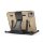 PIVOT A35A Atlas Series - Fits iPad Mini (6th gen.) and iPad Mini (A17 Pro) Sandy