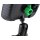 RAM Flat Surface Mount with 1" Ball, including M6 X 30 SS HEX Head Bolt, for Raymarine Dragonfly-4/5 & WiFish Devices