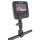 RAM Small Tough-Claw? Base with 1" Ball, including M6 X 30 SS HEX Head Bolt, for Raymarine Dragonfly-4/5 & WiFish Devices