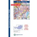 Austria Visual 500 Chart VFR 2025