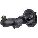  RAM Mount Suction Cup Mount for Raymarine Dragonfly Series & WiFish Devices