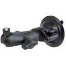  RAM Mount Suction Cup Mount for Raymarine Dragonfly...