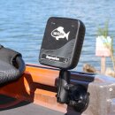 RAM Mount Saugnapf Halterung für Raymarine Dragonfly Serie & WiFish Geräte