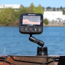 RAM Mount Saugnapf Halterung für Raymarine Dragonfly Serie & WiFish Geräte