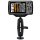 RAM 1.5" Ball Mount with 2.5" Round Base & 1.5" x 3" Rectangular Base for the Humminbird Helix 5 ONLY - See more at: http://www.rammount.com/part/RAM-202-153-202U#sthash.q73wvdVU.dpuf