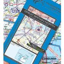Great Britain North ICAO Chart Rogers Data 2025