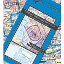 Great Britain South ICAO Chart Rogers Data 2025