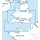 Great Britain South ICAO Chart Rogers Data 2025