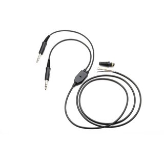 Headset Ersatzkabel (stereo)