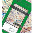 Switzerland VFR Chart Rogers Data 2025
