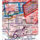 Switzerland VFR Chart Rogers Data 2025