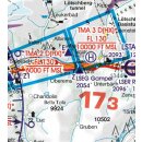 Switzerland VFR Chart Rogers Data 2025
