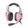 Pilot Kinder Headset Pink Prinzessin