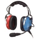 Pilot Kinder Headset Boy