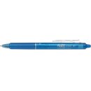 FriXion Clicker 0.7 light blue